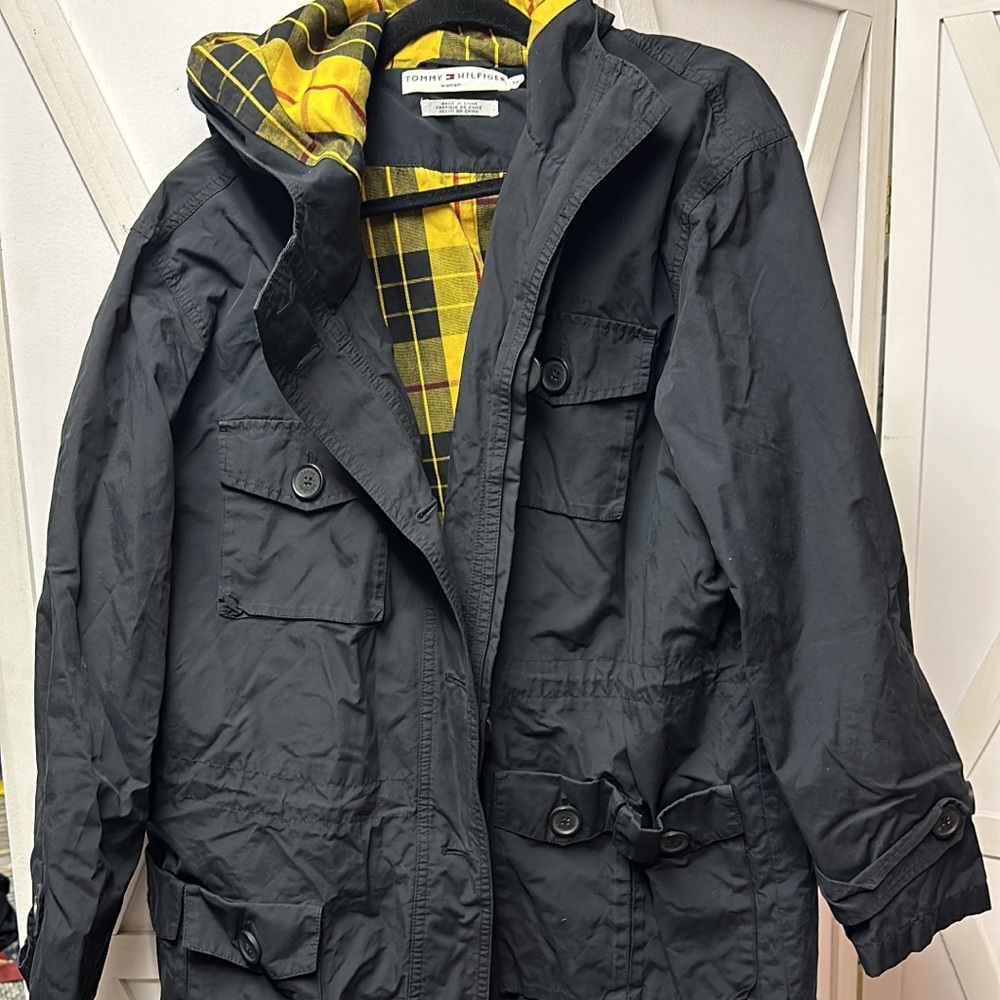 Tommy Hilfiger Jacket